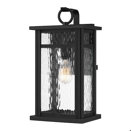 Quoizel Moira Outdoor Wall Lantern MOI8409EK